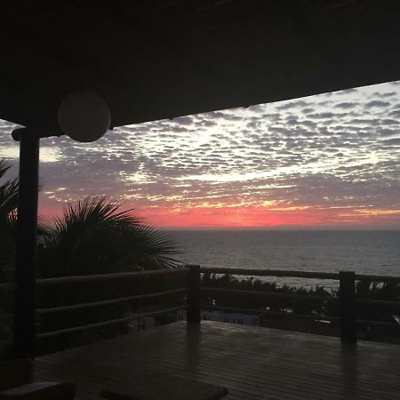 Mar De Mancora Playa Las Pocitas Zewnętrze zdjęcie