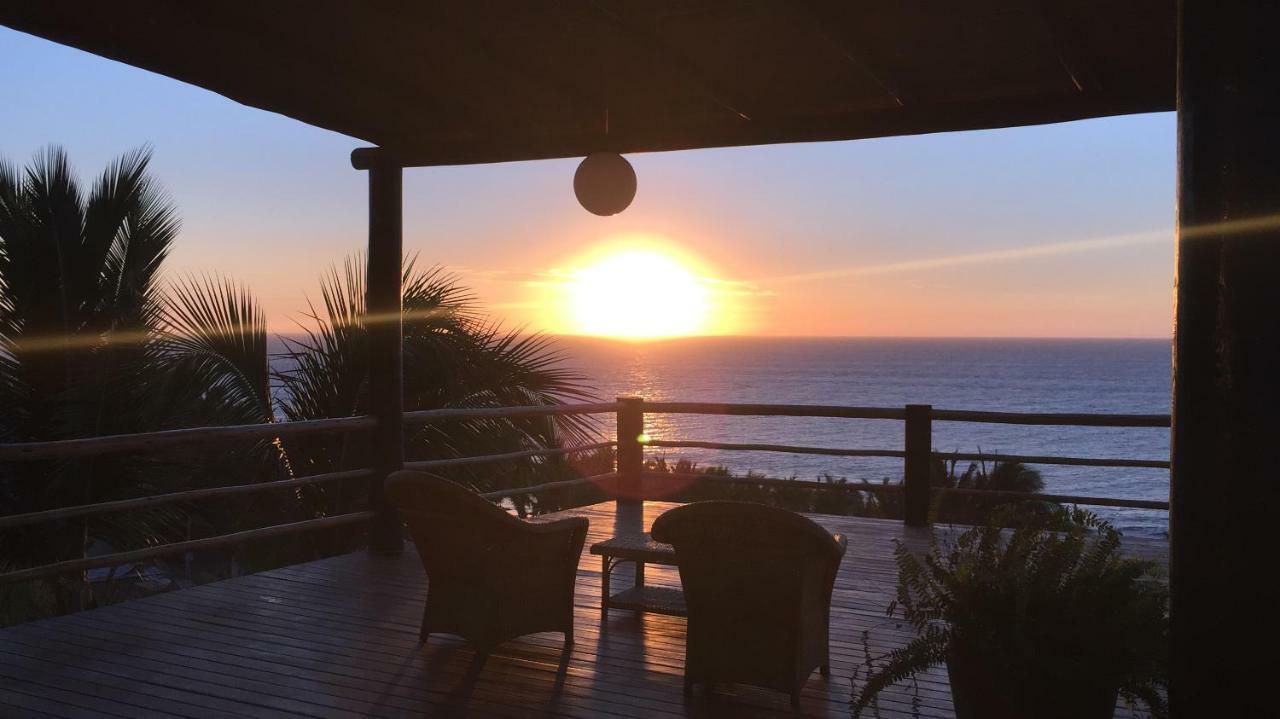 Mar De Mancora Playa Las Pocitas Zewnętrze zdjęcie